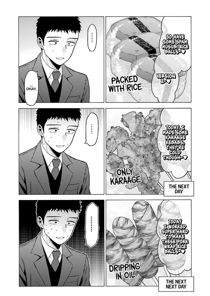 My Dress-Up Darling Chapter 54 image 20_optimized